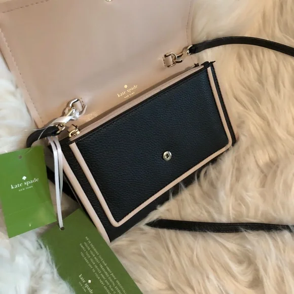 Kate Spade Purse Handbag - Picture 7 of 8